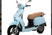 ZAHARA 125i