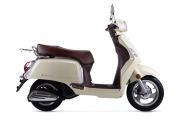 ZAHARA 125i