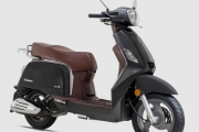 ZAHARA 125i