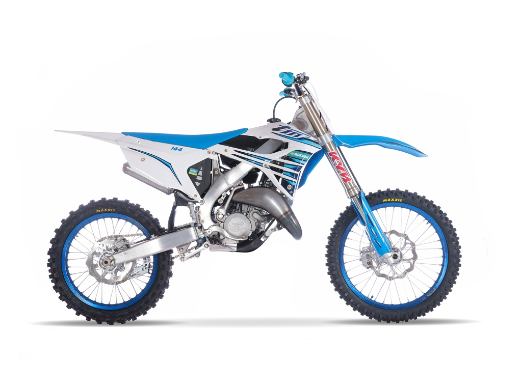 MX 144 2T