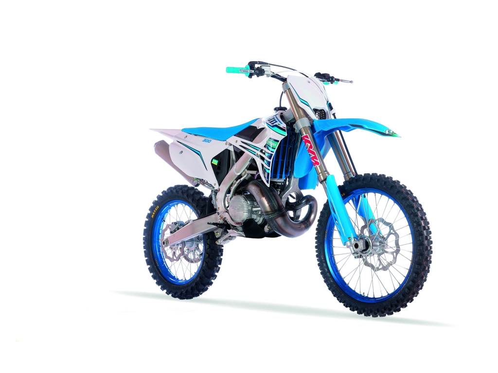 MX 300 ES 2T