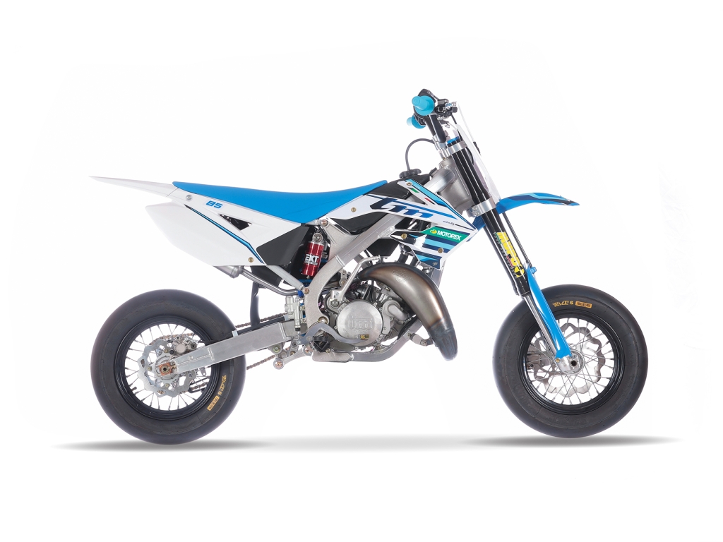 SMX 85 JUNIOR 2T