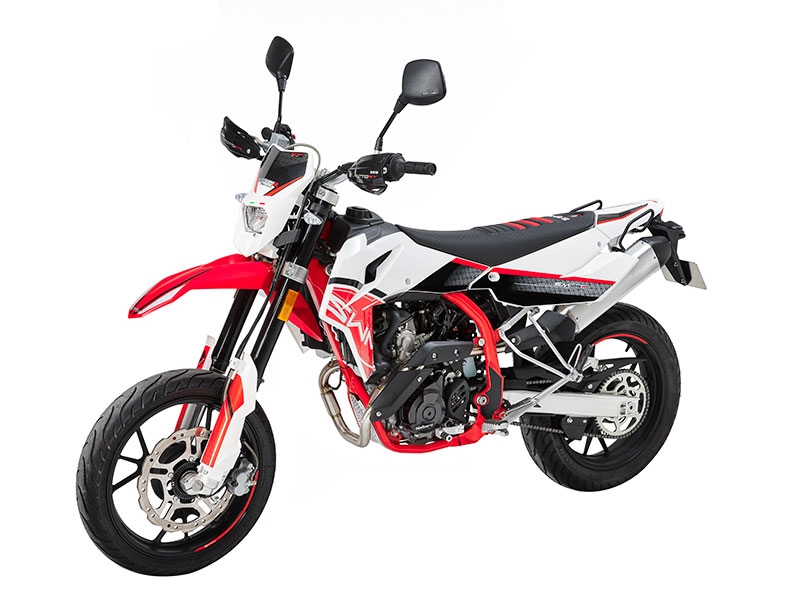 SWM SM 125 R