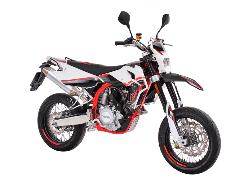 SWM SM 500 R