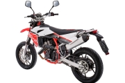 SWM SM 125 R