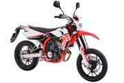 SWM SM 125 R