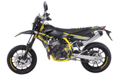 SWM SM 125 R