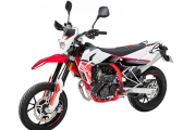 SWM SM 125 R