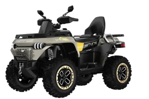 Benda Redstone 550 R2 DL Premium