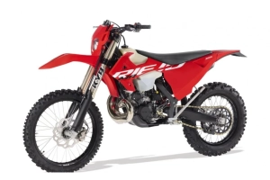 RIEJU MR 300i RACING 2026