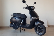 SKÚTR MOJITO 125 4T 