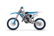 TM MX 125 2T