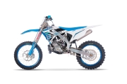 TM MX 250 ES 2T