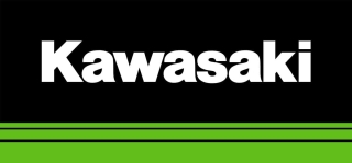 Kawasaki-Logo