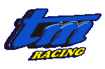 TM Racing logo