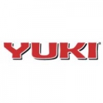 YUKI logo